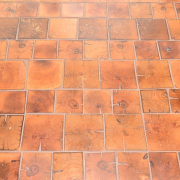 End Grain