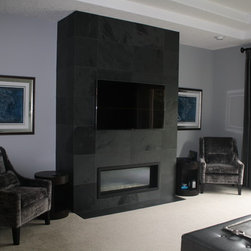 Sherwood Park Update - Products