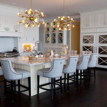 Karin Ross Designs, Lee's Summit | Latest trends in kitchen and bathroom remodel