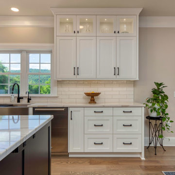 Johnson Kitchen