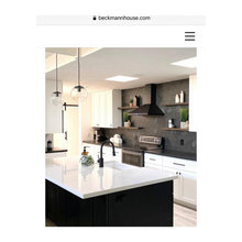 Knudsen Kitchen