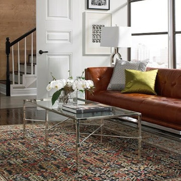 Area Rugs