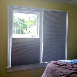 Motorized Power Blinds - Products