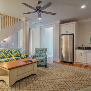 Seahorse, Litchfield Vacation Home, New Construction