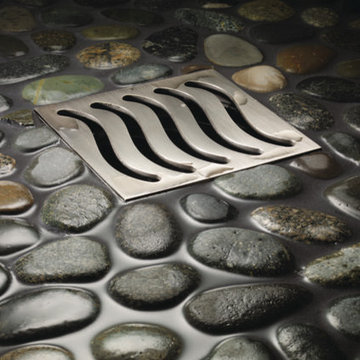 GSI Bath Showplace - California Faucets