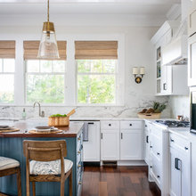 Kitchen new house