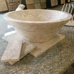 Showroom - Kitchen Sink Accessories