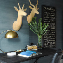 Eryk's Room