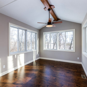 New Home Construction Project