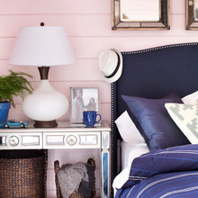 Mom bedroom