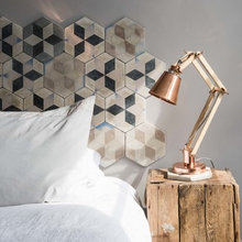 14 slående sänggavlar – så blir ditt sovrum helt unikt