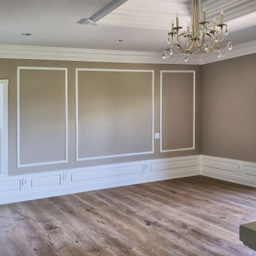 Cupertino Hills Addition and remodel