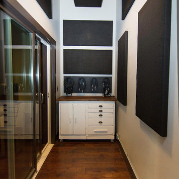 Marmoset Studio