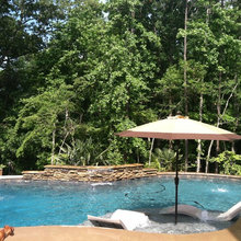 Pools