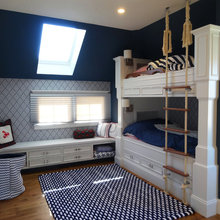 bunks