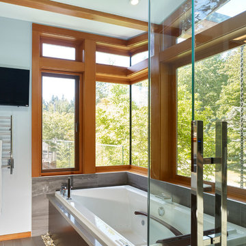 Gravity House