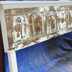 Door Headboards 3 - Headboards