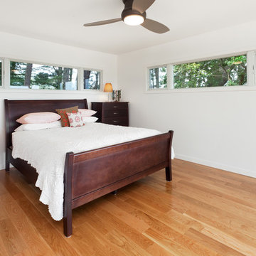 Vista Adobe - Orinda, CA