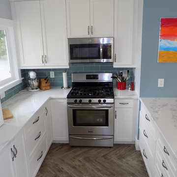 Coronado Beach Bungalow