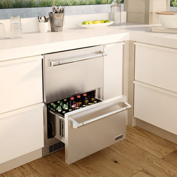 Lynx Grills Product Gallery