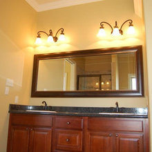 Bathroom Ideas