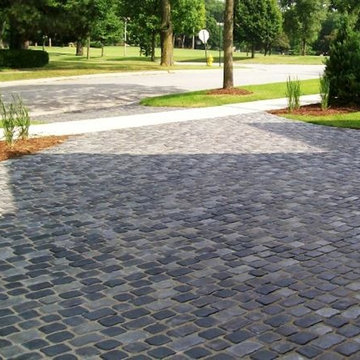 Hardscapes