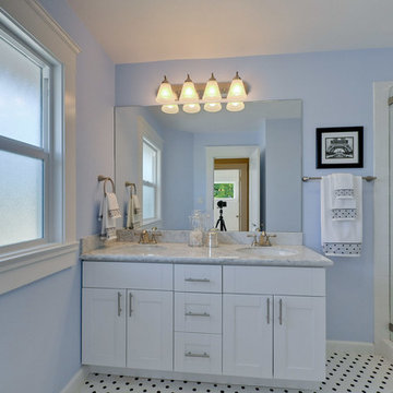 Bathroom Remodels
