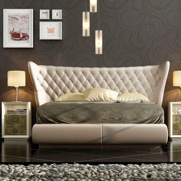 New Bedroom Collection!