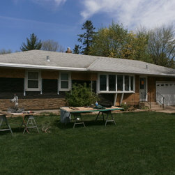 Versetta Stone - Siding And Stone Veneer