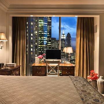 5th Avenue Pied-A-Terre NYC