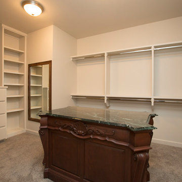 Insight Homes, Inc., Mid-Town Tulsa ~ Columbia Avenue