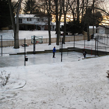 Hockey