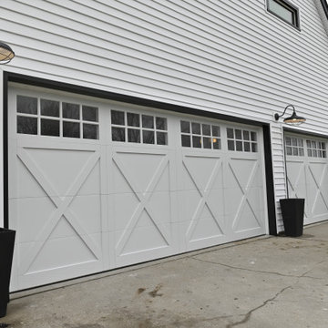 Classic Meets Modern Farmhouse