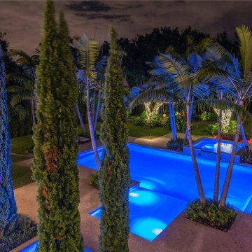 Mediterranean Home - 03