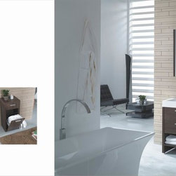 Modern Bathroom Vanities By ConceptBaths.com - Bathroom Vanities And Sink Consoles