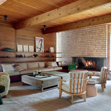 Mid Century Modern