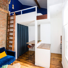 Aménagement Intérieur