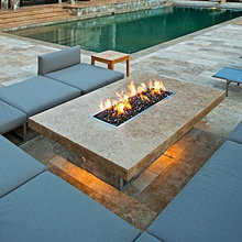 Donaldson Residence Idea Book