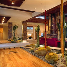 patios