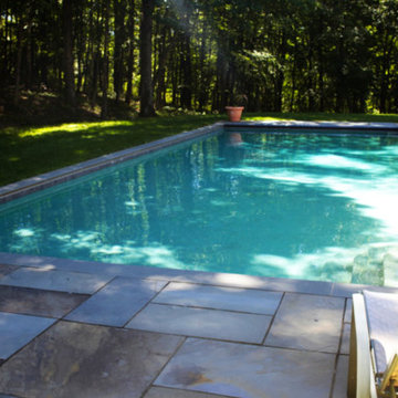 Our Work