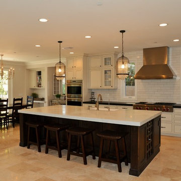 Kitchen & Bath