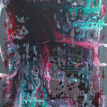 My art