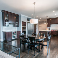 Kitchen Ideas