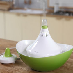 CleanPot Humidifier - Products