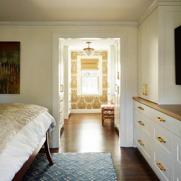 North Shore Main Bedroom Suite