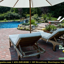 Pool Decks