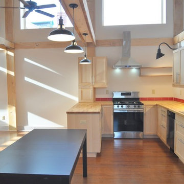 Kimmel Residence