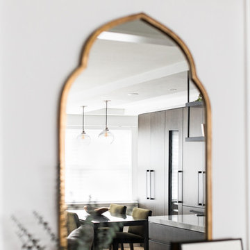UES Apartment Combination