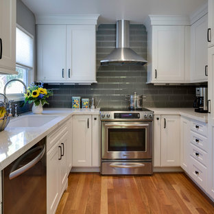 How To Select Appliances To Match Your Kitchen Cabinets