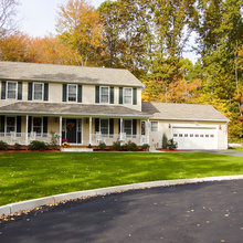Tucker Ln Exterior